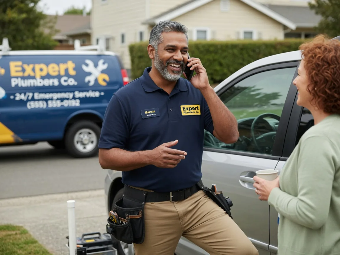 Emergency Drain Cleaning in South Burlington, VT